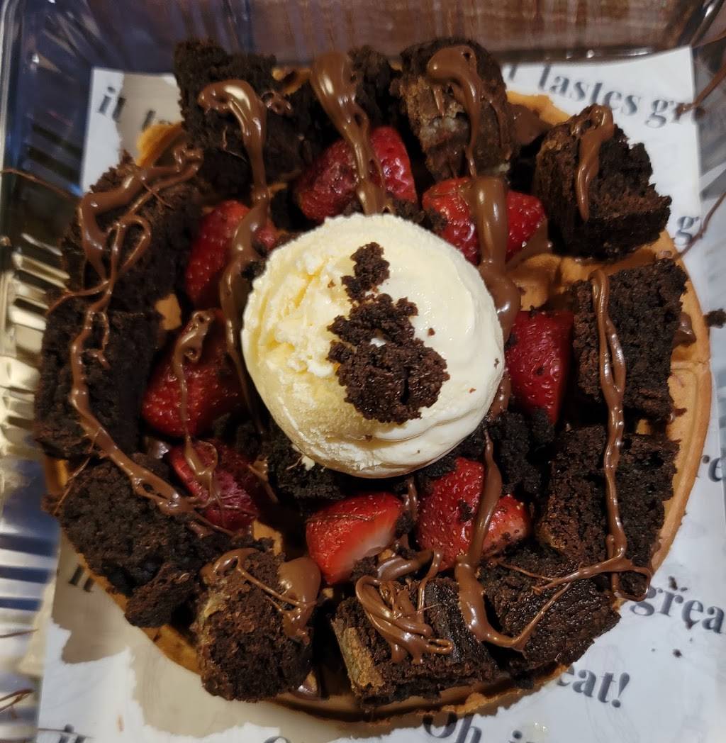 Oh Pepitos! | restaurant | 13160 Heather Moss Dr Apt 208, Orlando, FL 32837, USA | 5615308018 OR +1 561-530-8018