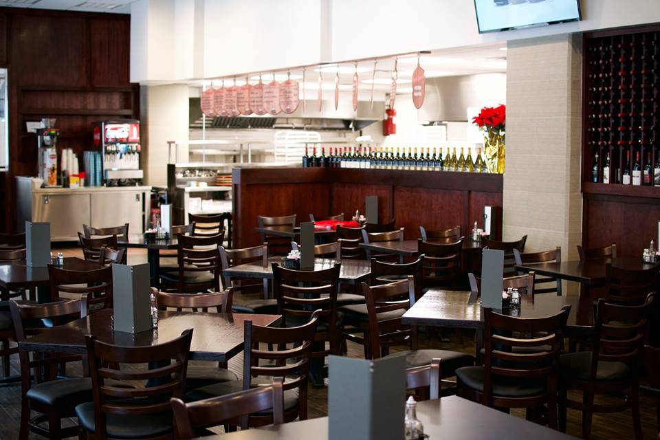 L Italiano Bistro Bar | restaurant | 2610 N Houston St, Dallas, TX 75219, USA | 4692507000 OR +1 469-250-7000