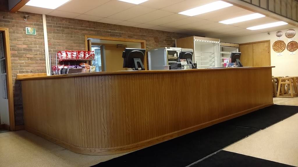 Sparkys & Freddies Pizzeria | restaurant | 644 Scioto St, Urbana, OH 43078, USA | 9374848000 OR +1 937-484-8000