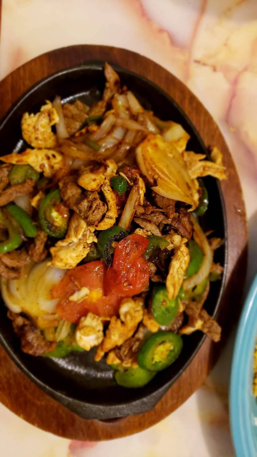 El Torito Mexican Grill | restaurant | 5450 Cairo Rd #1, Paducah, KY 42001, USA | 2704081815 OR +1 270-408-1815