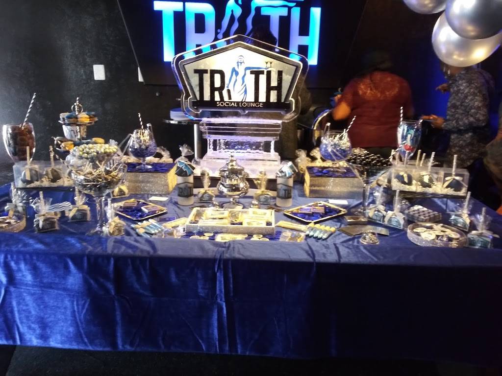 Truth Social Lounge | restaurant | 20840 Southgate Park Blvd, Maple Heights, OH 44137, USA | 2164829436 OR +1 216-482-9436