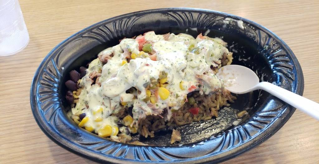 Pollo Tropical | restaurant | 1401 FL-436, Casselberry, FL 32707, USA | 4076731429 OR +1 407-673-1429