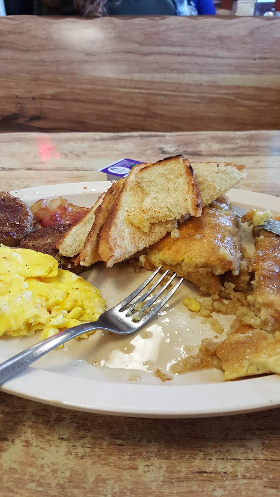 Steakn Egger Inc | restaurant | 5601 West Roosevelt Road, Chicago, IL 60804, USA | 7086560888 OR +1 708-656-0888