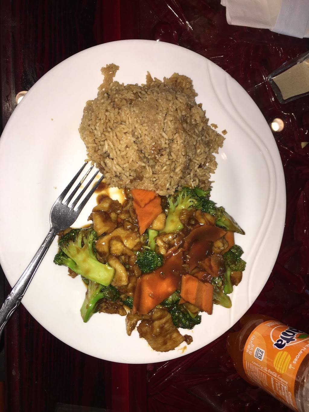 China Cafe | restaurant | 1481 Hudson Bridge Rd E, Stockbridge, GA 30281, USA | 7703899688 OR +1 770-389-9688