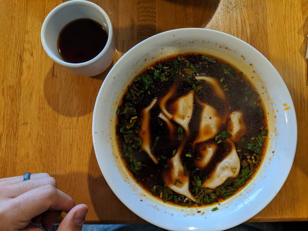 Lao Peng You | meal takeaway | 2020 W Chicago Ave, Chicago, IL 60622, USA | 8722068624 OR +1 872-206-8624