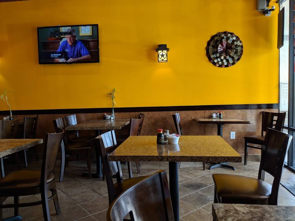 Wongs Asian Cuisine | restaurant | 3612 W Main St, League City, TX 77573, USA | 2813389777 OR +1 281-338-9777