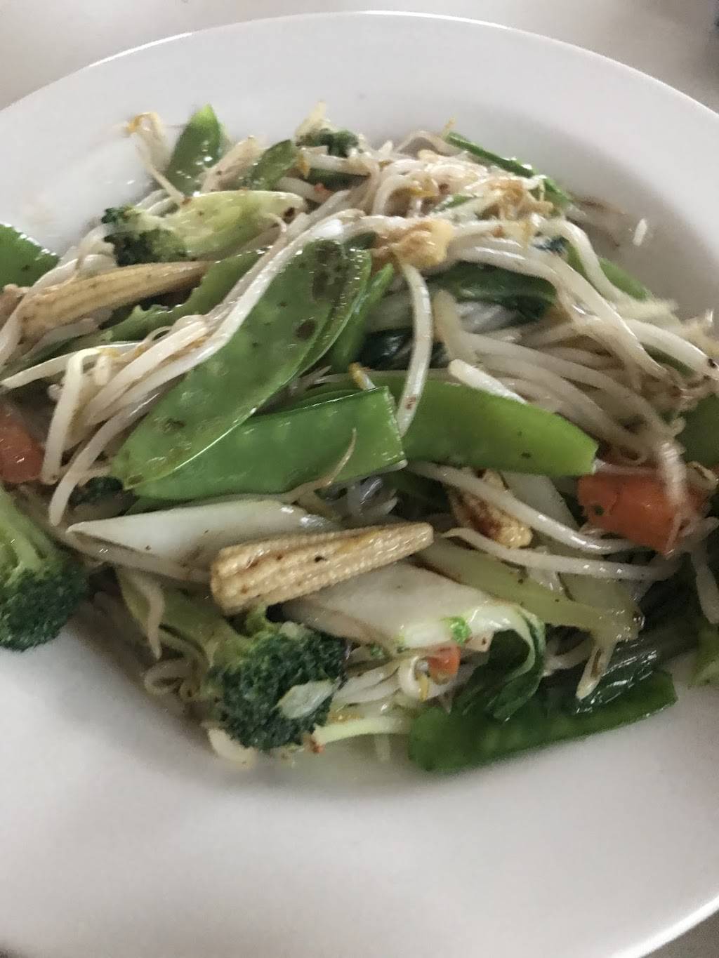 Fresh Ginger fusion | restaurant | 64 Main Rd N, Hampden, ME 04444, USA | 2078626210 OR +1 207-862-6210