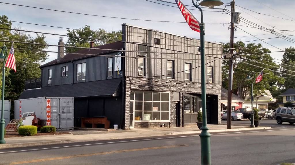 Sheelens Crossing | restaurant | 200 South Ave, Fanwood, NJ 07023, USA | 9087534500 OR +1 908-753-4500