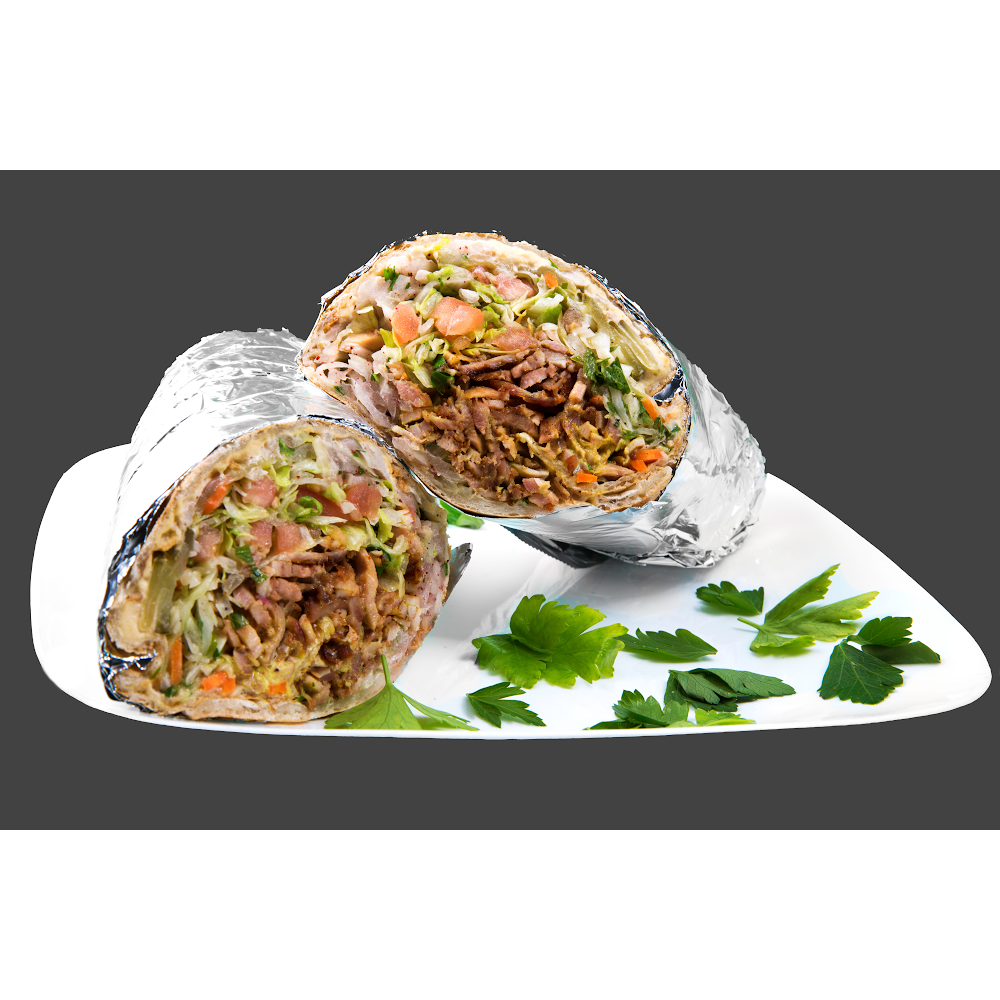 Dr. Laffa Restaurant | restaurant | 3027 Bathurst St, North York, ON M6B 3B5, Canada | 6473529000 OR +1 647-352-9000