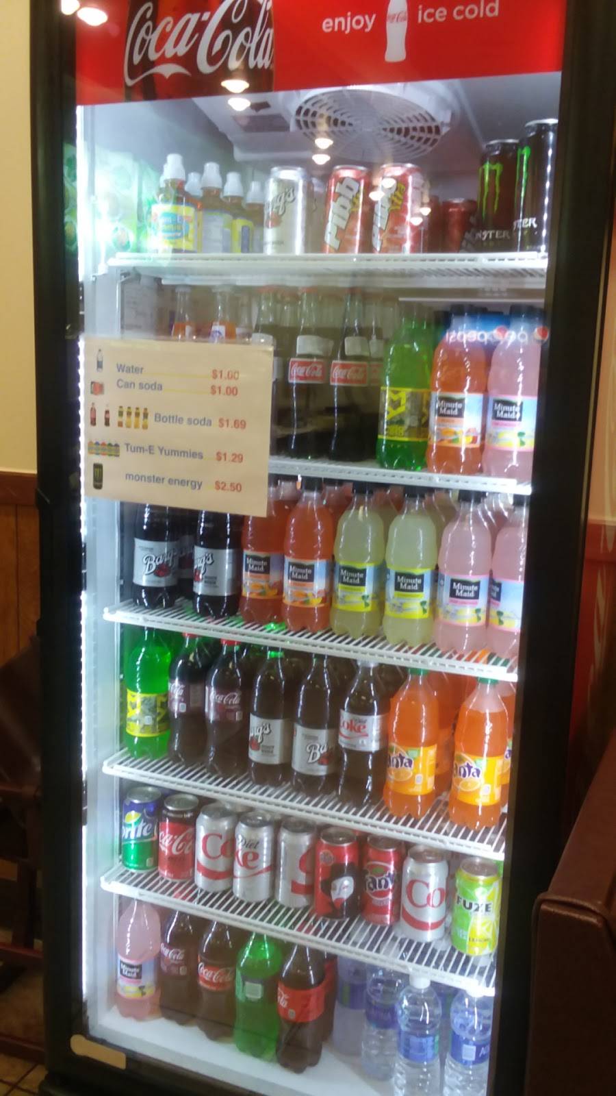 Panda House | restaurant | 1805 W State of Franklin Rd, Johnson City, TN 37604, USA | 4239750075 OR +1 423-975-0075