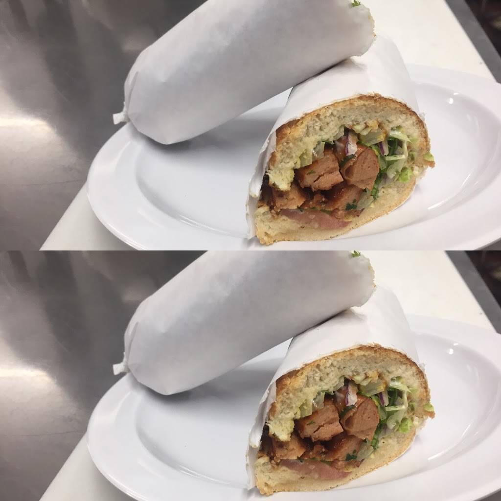 YUMMY PIZZA & SHAWARMA | meal delivery | 13611 Sherman Way, Van Nuys, CA 91405, USA | 8186164746 OR +1 818-616-4746