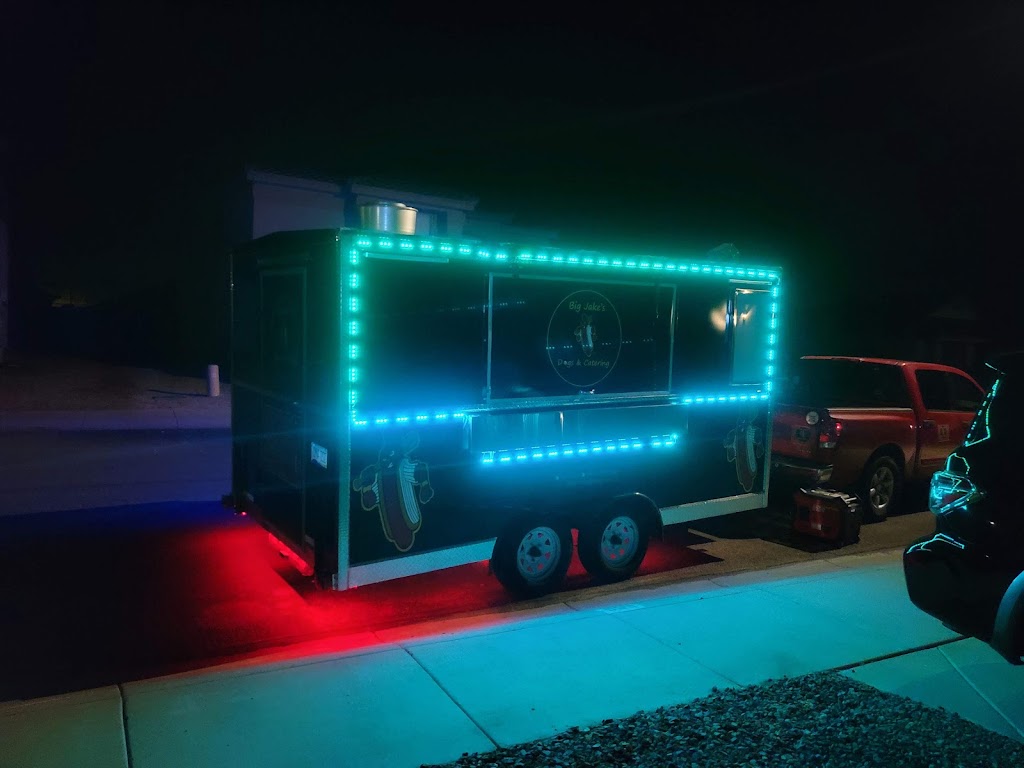 Big Jakes Dogs & Catering LLC | restaurant | N Peart Rd, Casa Grande, AZ 85122, USA | 4807373321 OR +1 480-737-3321