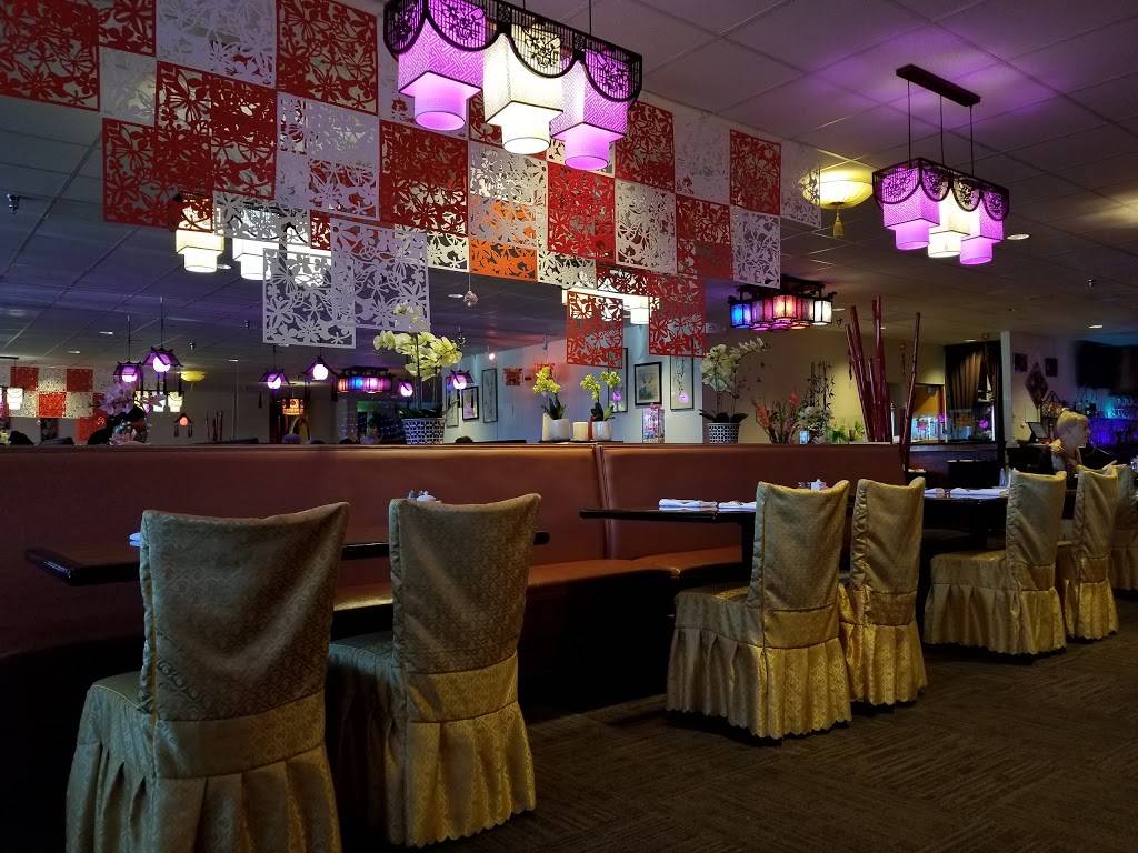 Modern Asia | restaurant | 1306 W Patrick St, Frederick, MD 21703, USA | 3017325193 OR +1 301-732-5193