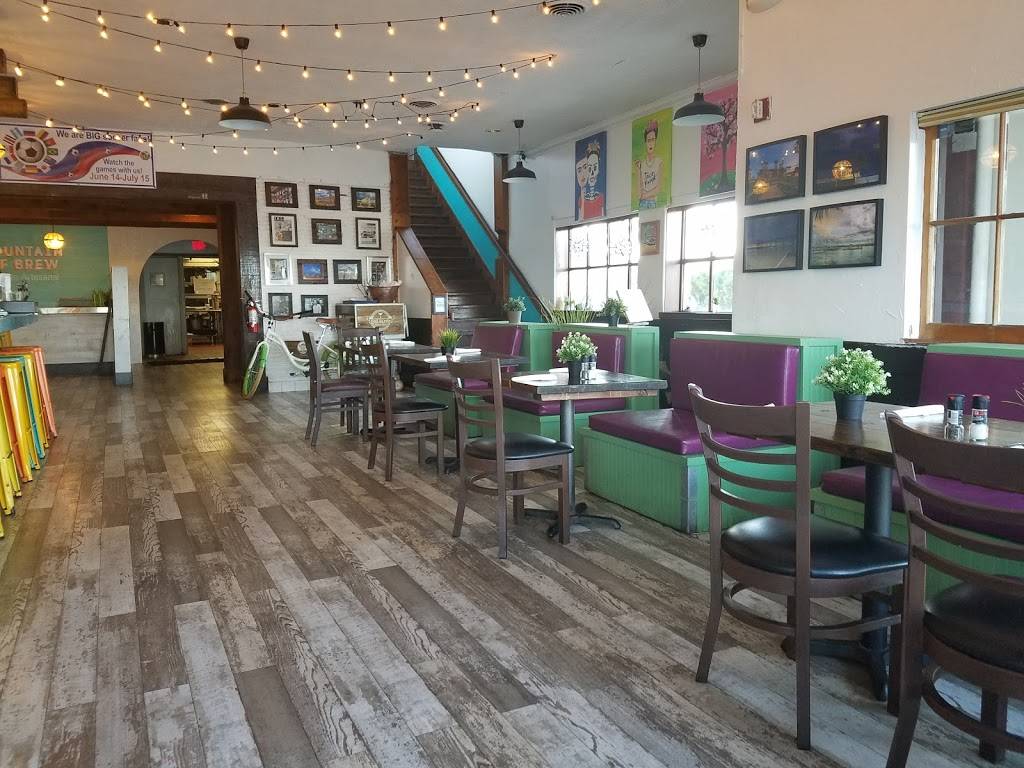 Milagro On 12 Latin Kitchen | restaurant | 3601, 12 Avenida Menendez, St. Augustine, FL 32084, USA | 9046794034 OR +1 904-679-4034