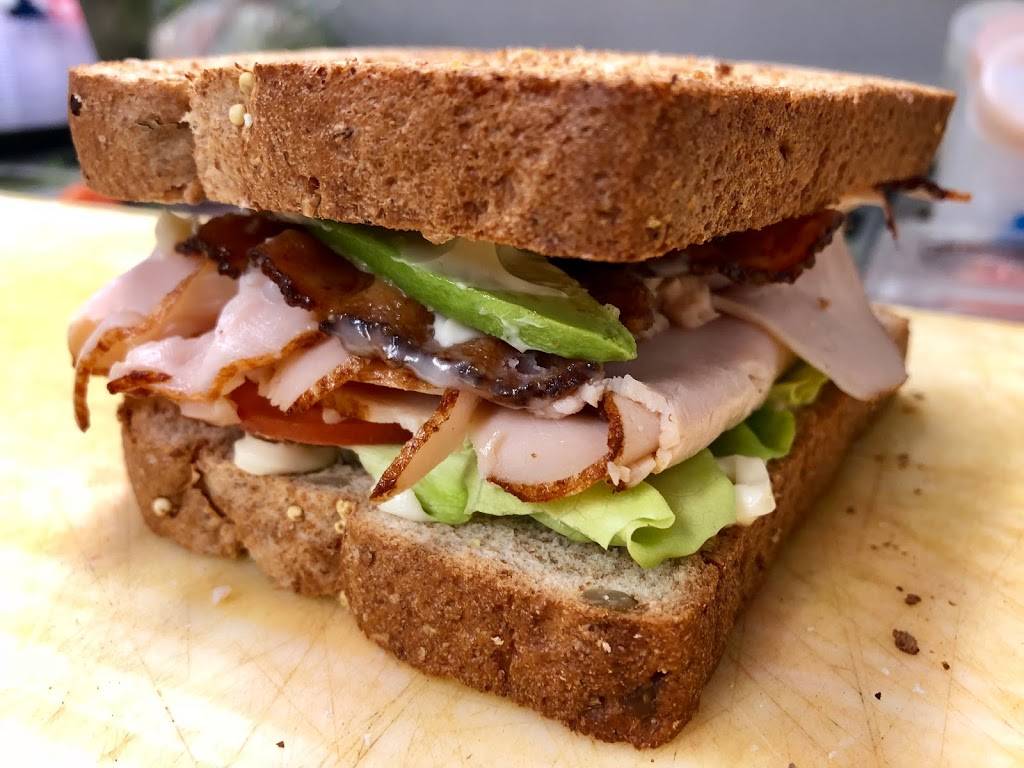 The MiniDip | restaurant | 12 S Maple Ave, Brunswick, MD 21716, USA | 3019696480 OR +1 301-969-6480