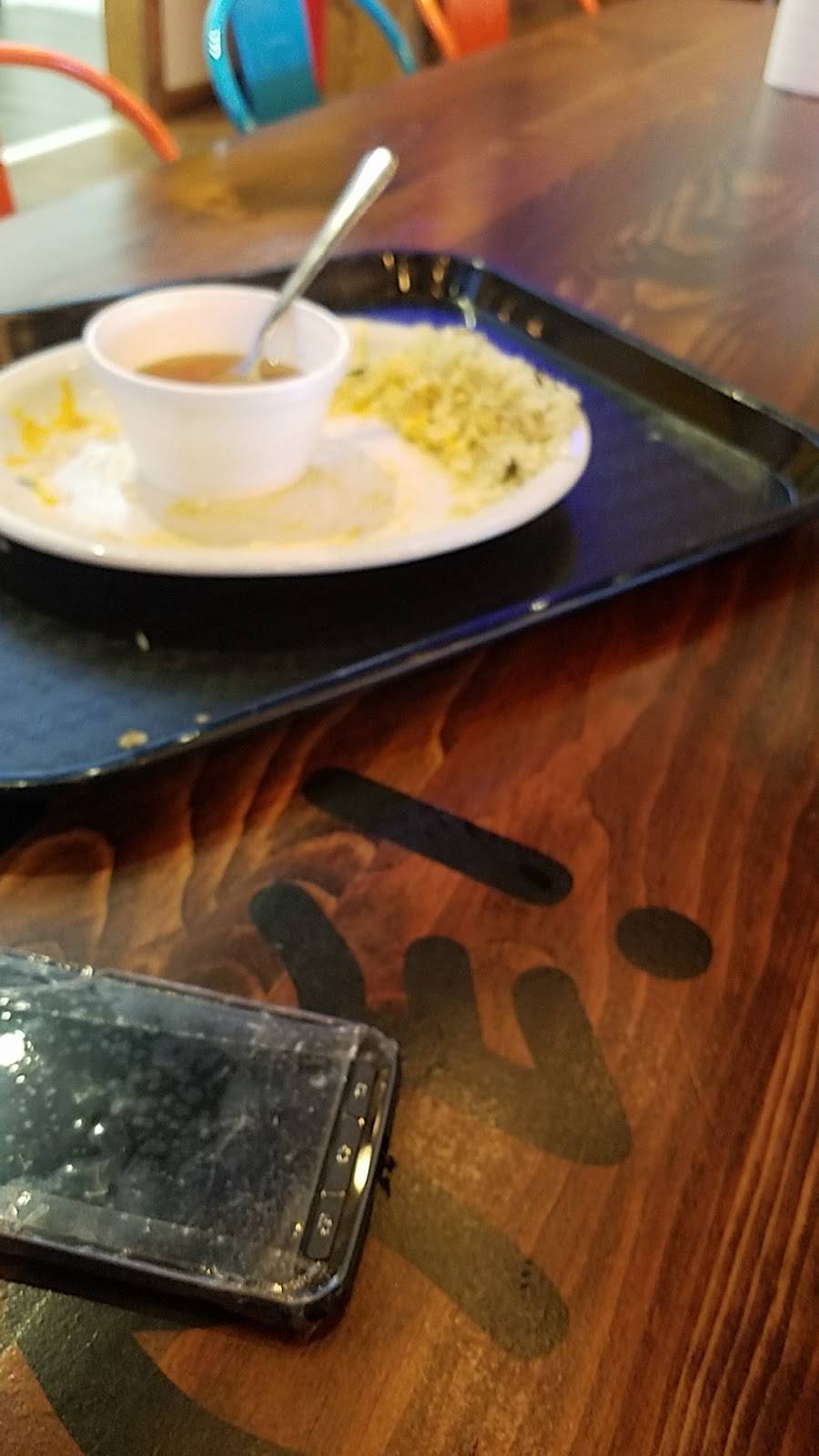 Fuzzys Taco Shop | restaurant | 4621 W Park Blvd #100, Plano, TX 75093, USA | 4699690222 OR +1 469-969-0222