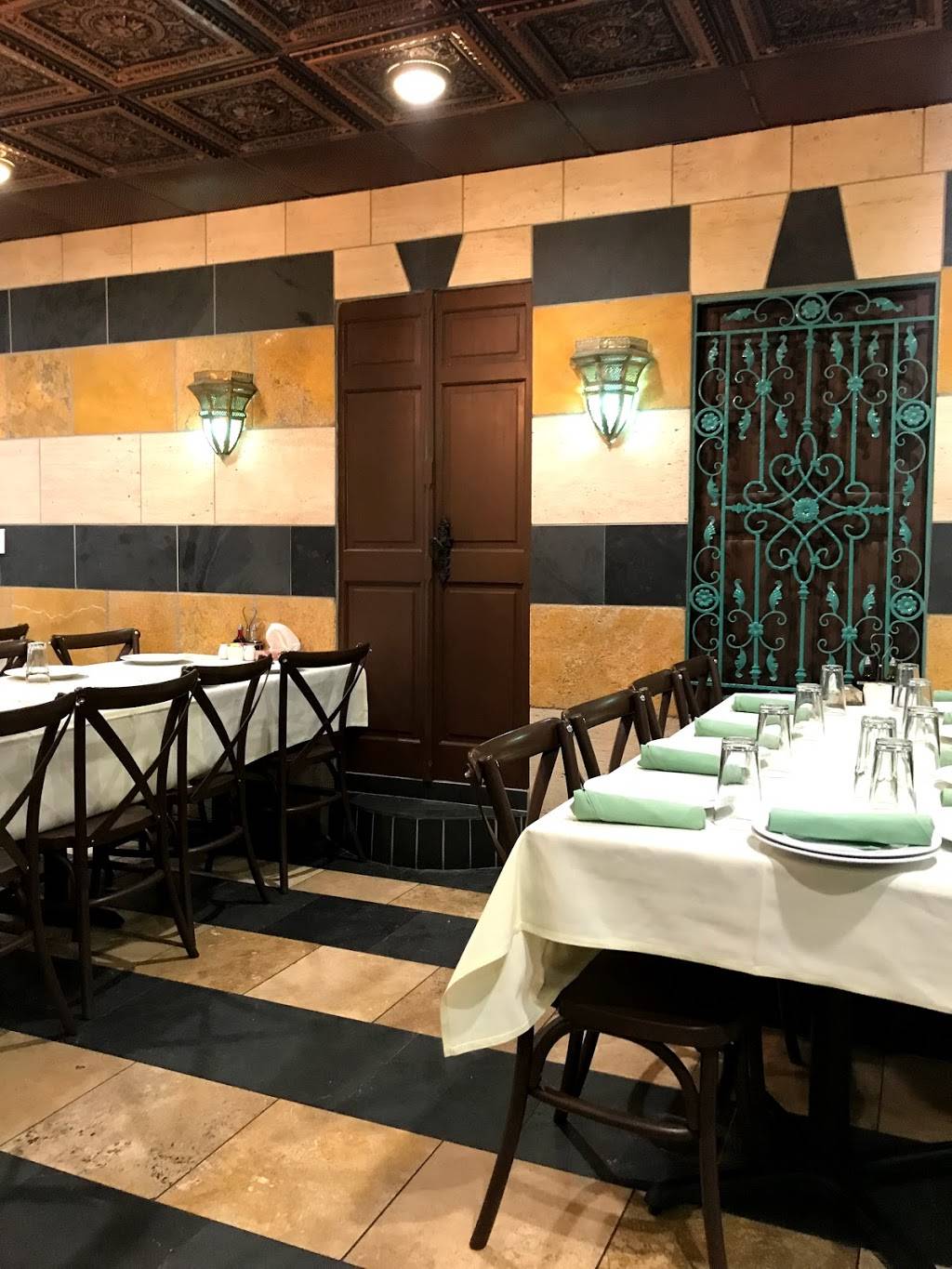 Damas Cuisine & Catering | restaurant | 28841 Orchard Lake Rd, Farmington Hills, MI 48334, USA | 2489874609 OR +1 248-987-4609