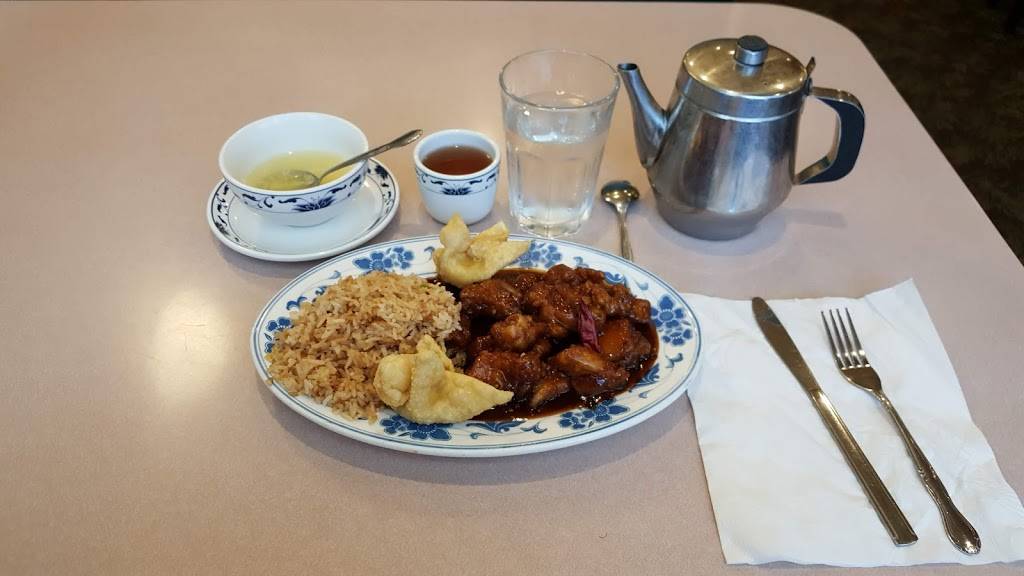 Hunan Garden | restaurant | 1516 Coshocton Ave, Mt Vernon, OH 43050, USA | 7403931313 OR +1 740-393-1313