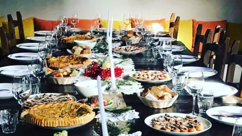 D.O.C. Wine Bar | restaurant | 83 N 7th St, Brooklyn, NY 11249, USA | 7189631925 OR +1 718-963-1925