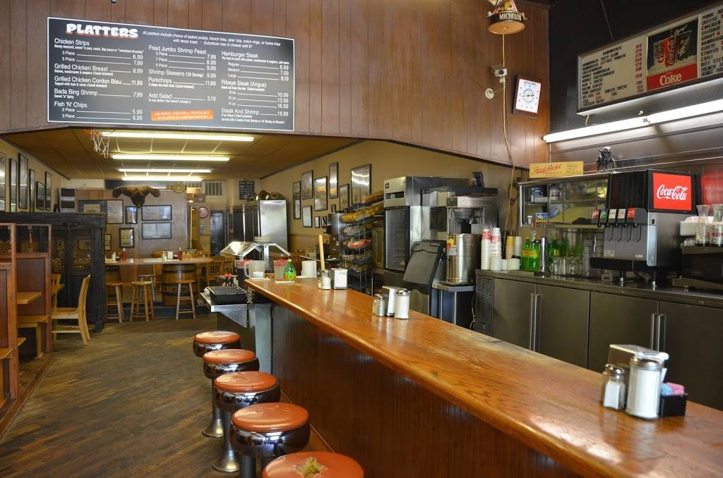 Honeys Restaurant | restaurant | 109 Market St E, Fayetteville, TN 37334, USA | 9314331181 OR +1 931-433-1181