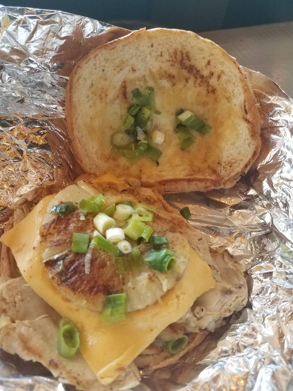 Crisp & Juicy Herndon | restaurant | 13047 Worldgate Dr, Herndon, VA 20170, USA | 5712878555 OR +1 571-287-8555