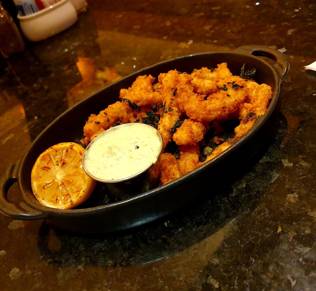 The Brass Fork | restaurant | 4949 N Rancho Dr, Las Vegas, NV 89130, USA | 7025154387 OR +1 702-515-4387