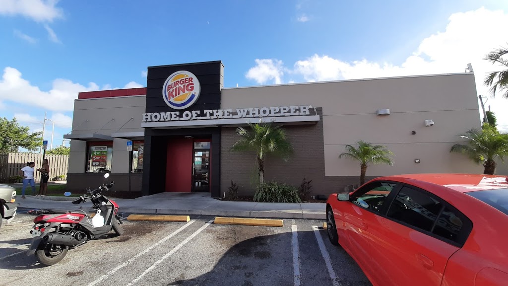 Burger King | restaurant | 730 NW 36th St, Miami, FL 33127, USA | 3056340163 OR +1 305-634-0163