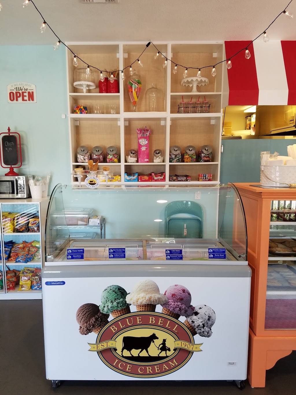 Secret Chef of Temple | restaurant | 11720 W Adams Ave ste e, Belton, TX 76513, USA | 2542280720 OR +1 254-228-0720