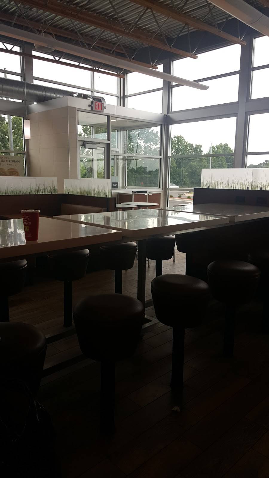 Wendys | restaurant | 1928 GA-155 N, McDonough, GA 30252, USA | 6788200433 OR +1 678-820-0433