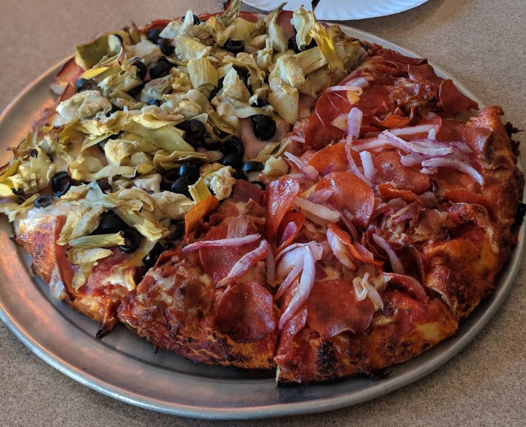 Mission Pizza & Pub | restaurant | 1572 Washington Blvd, Fremont, CA 94539, USA | 5106516858 OR +1 510-651-6858