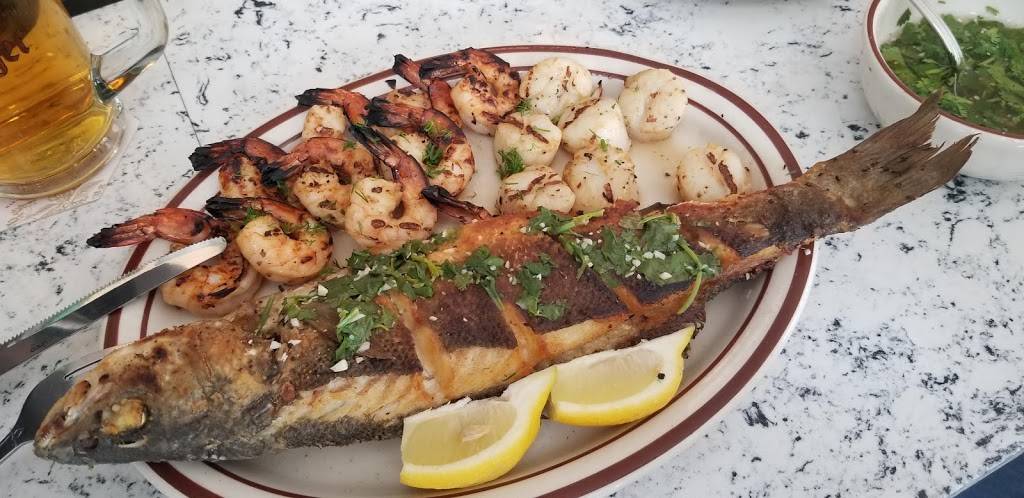 Cafe Max | restaurant | 1003 Brighton Beach Ave, Brooklyn, NY 11235, USA | 7189349005 OR +1 718-934-9005