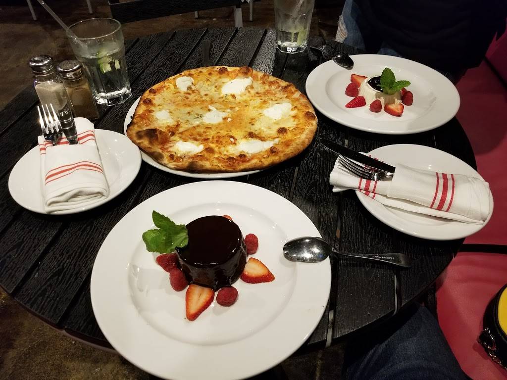 Spizzigo | restaurant | 11402 NW 41st St #108, Doral, FL 33178, USA | 3054709262 OR +1 305-470-9262