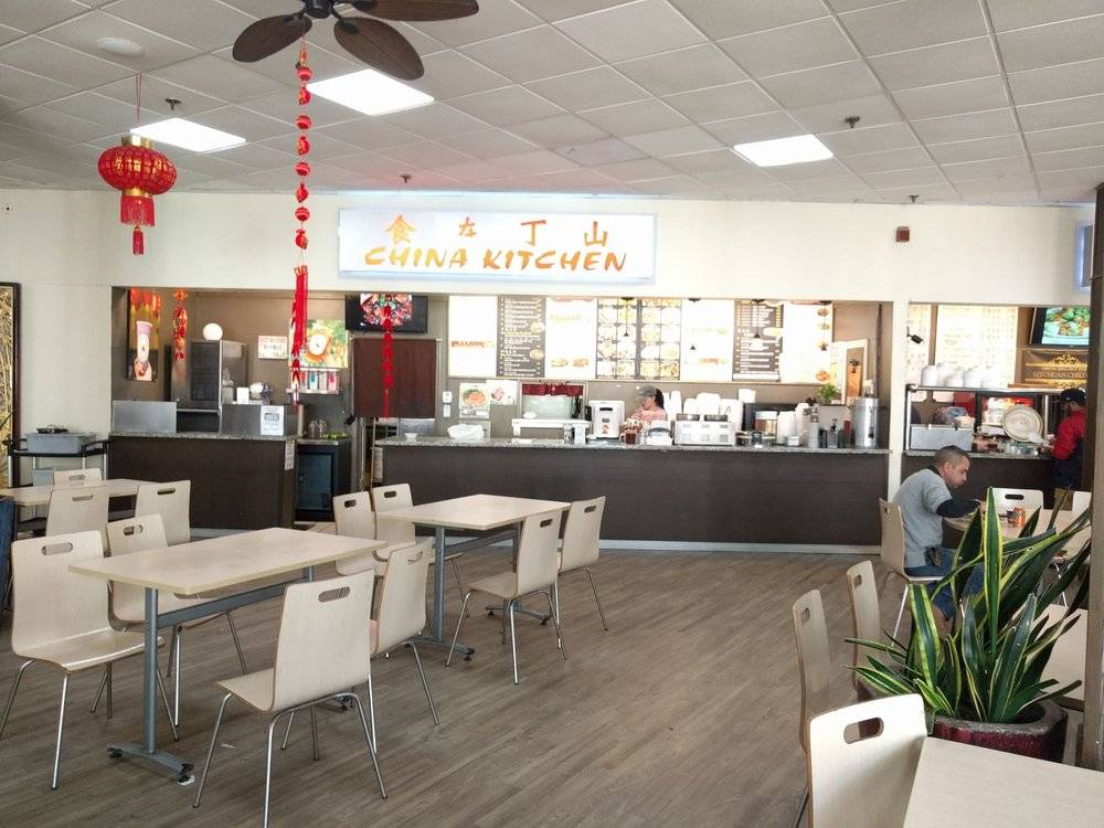 China Kitchen | restaurant | 5385 New Peachtree Rd, Chamblee, GA 30341, USA | 6788602777 OR +1 678-860-2777
