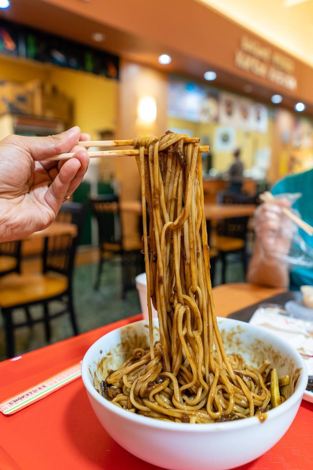 Lai Lai | restaurant | 8901 N Milwaukee Ave #112, Niles, IL 60714, USA | 8479653232 OR +1 847-965-3232