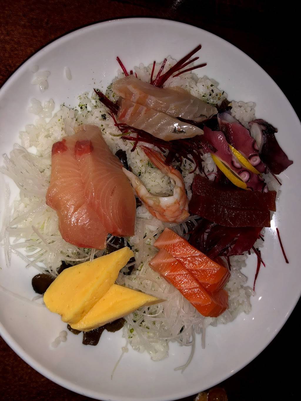 Kizuna Sushi Bistro | restaurant | 1212 Roosevelt Rd, Glen Ellyn, IL 60137, USA | 6304951929 OR +1 630-495-1929