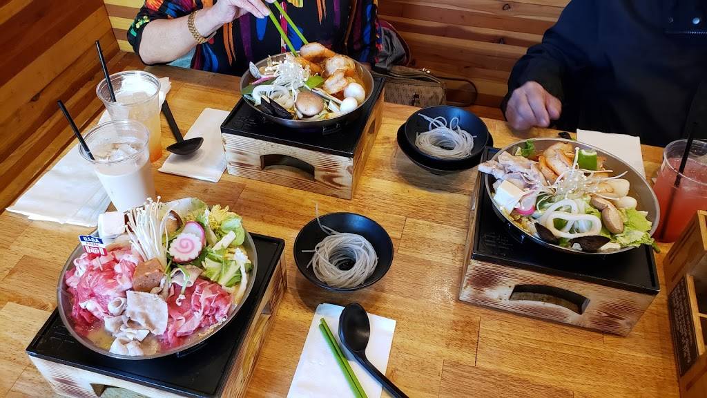 California Hot Pot | restaurant | 555 W Main St A, Alhambra, CA 91801, USA | 4246447060 OR +1 424-644-7060