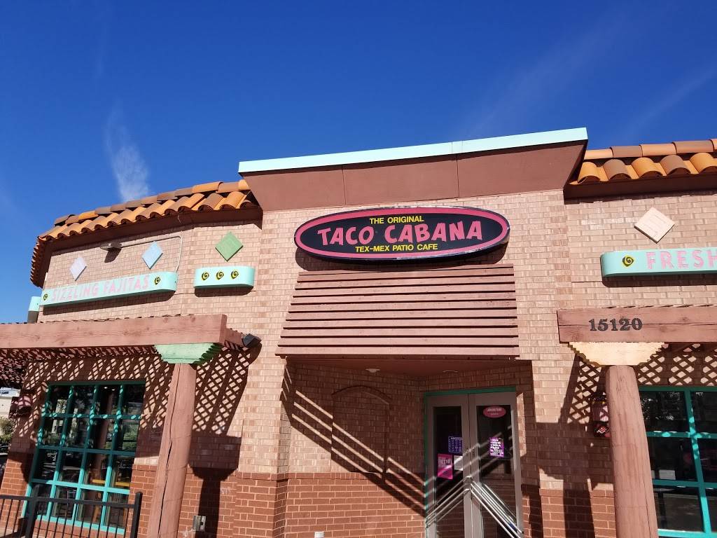Taco Cabana | restaurant | 15120 Marsh Ln, Addison, TX 75001, USA | 9722435288 OR +1 972-243-5288