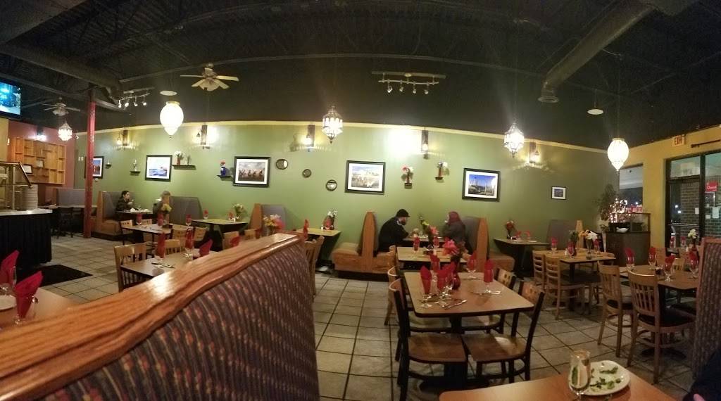 Mint India Cafe | restaurant | 10230 E US-36, Avon, IN 46123, USA | 3177551777 OR +1 317-755-1777