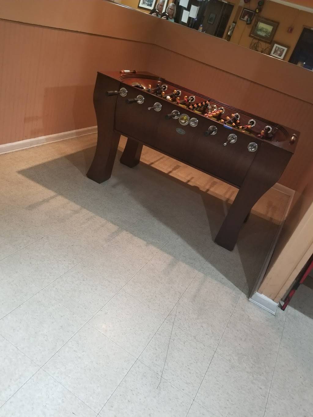 Dinos Grill | restaurant | 14432 Military Rd S #1, Tukwila, WA 98168, USA | 2064374003 OR +1 206-437-4003