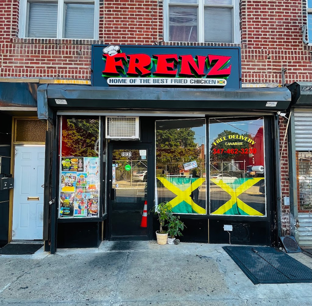 Creme Cuisine | restaurant | 1031 E 92nd St, Brooklyn, NY 11236, USA | 3474623230 OR +1 347-462-3230