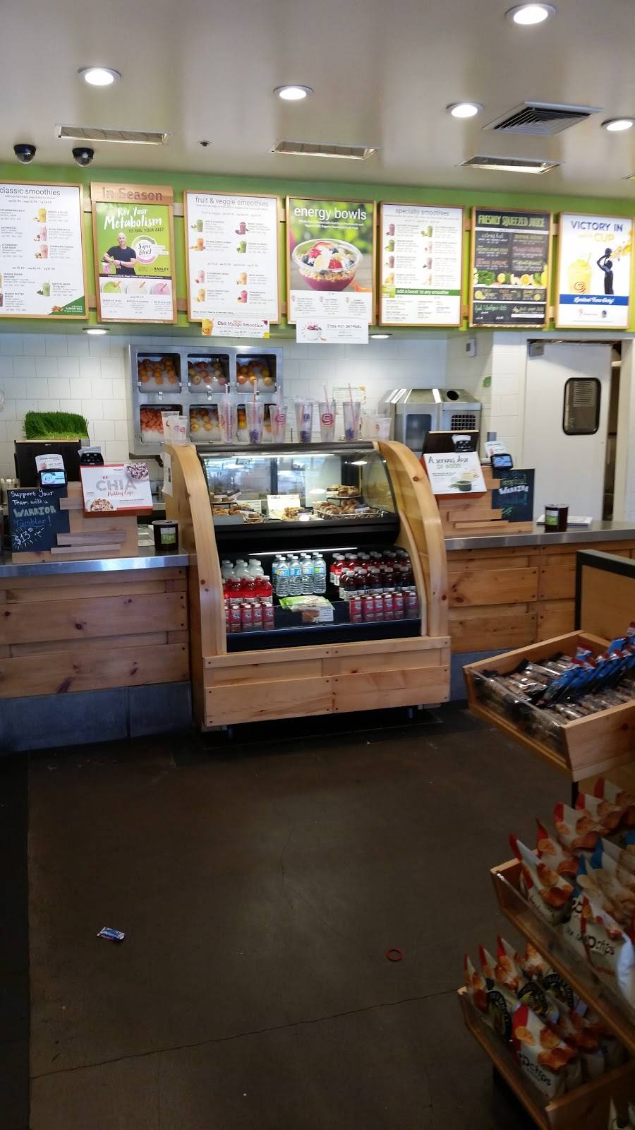 Jamba Juice Lafayette | restaurant | 3518 C Mt Diablo Blvd, Lafayette, CA 94549, USA | 9252834215 OR +1 925-283-4215