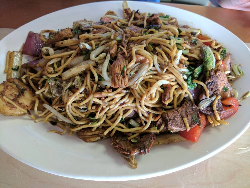 Pachac Peruvian Food | restaurant | 728 W 23rd St, Tulsa, OK 74107, USA | 9185742266 OR +1 918-574-2266