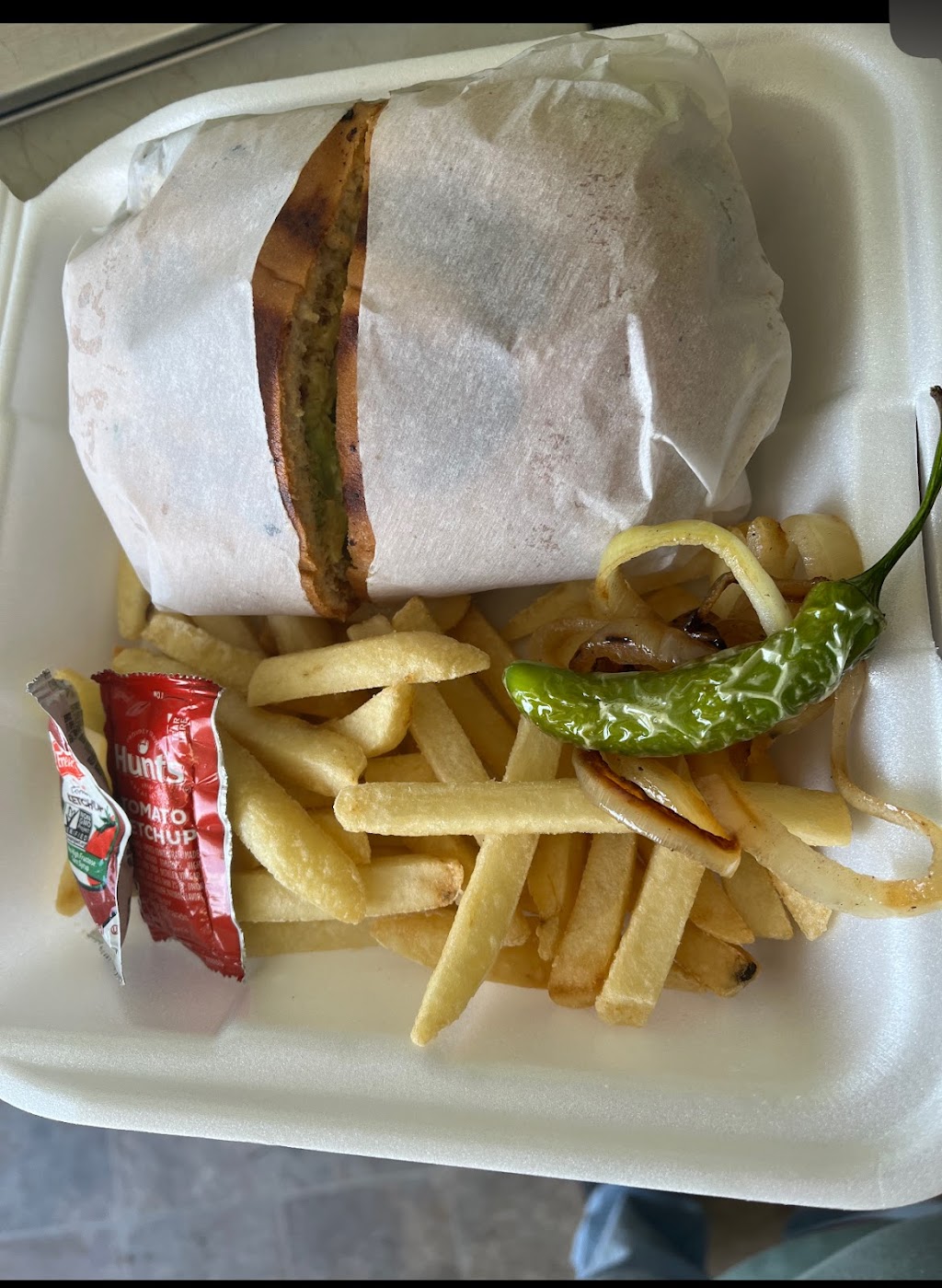 Burritos Jal #2 | restaurant | 3439 NM-18, Jal, NM 88252, USA | 5754080284 OR +1 575-408-0284