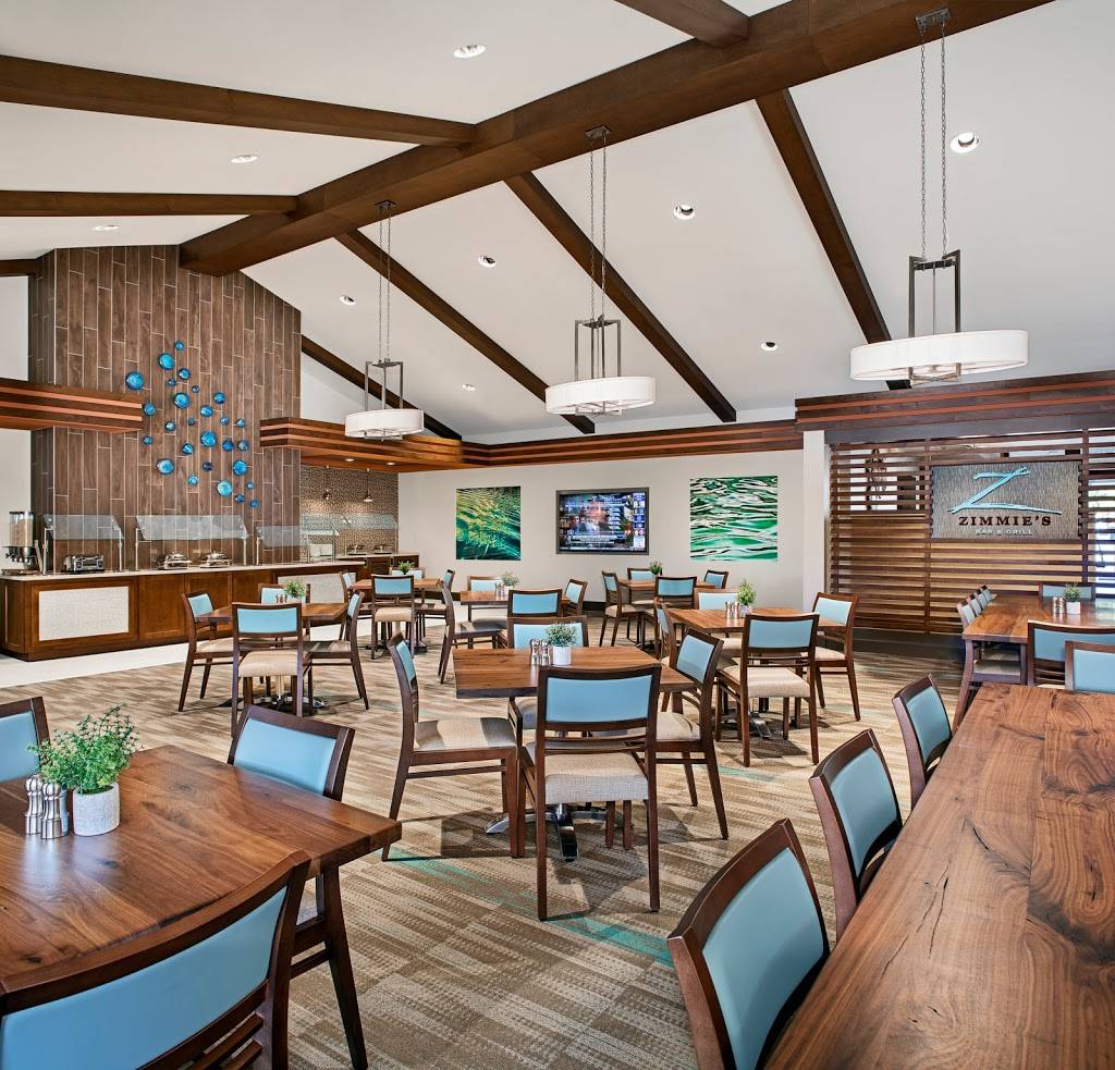 Zimmie’s Bar & Grill | restaurant | 8800 Vistana Centre Dr, Orlando, FL 32821, USA | 4072393100 OR +1 407-239-3100