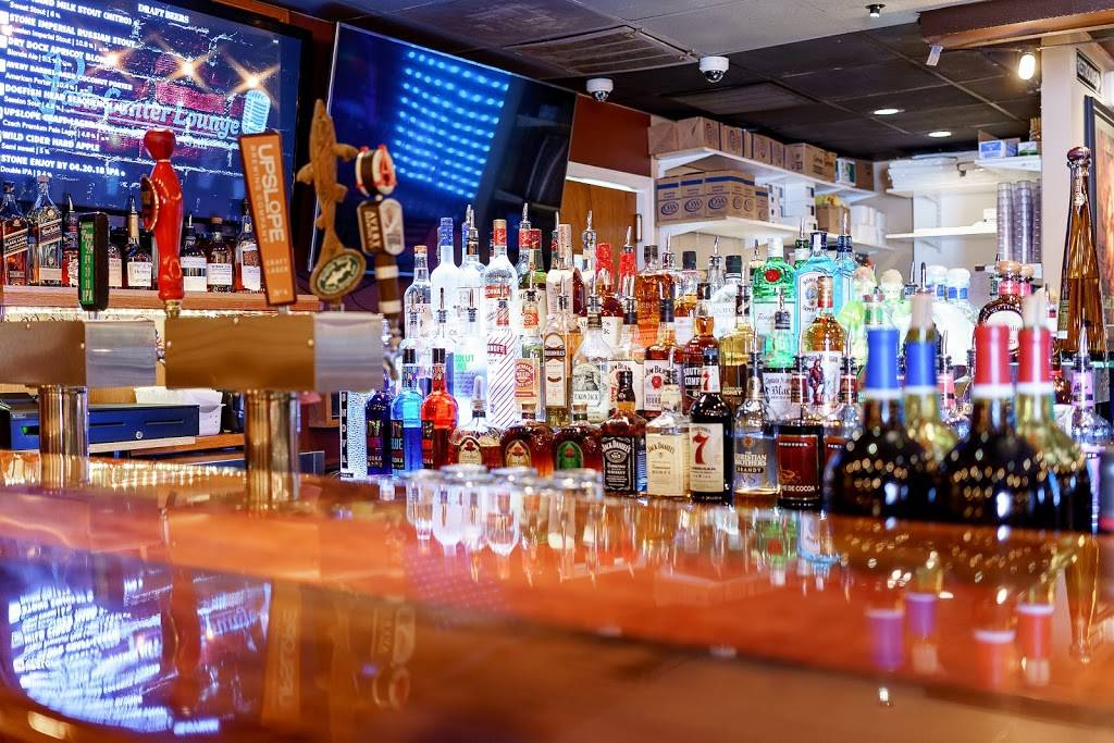 Park Center Lounge Karaoke Bar & Grill | night club | 12011 N Pecos St, Westminster, CO 80234, USA | 3034528057 OR +1 303-452-8057