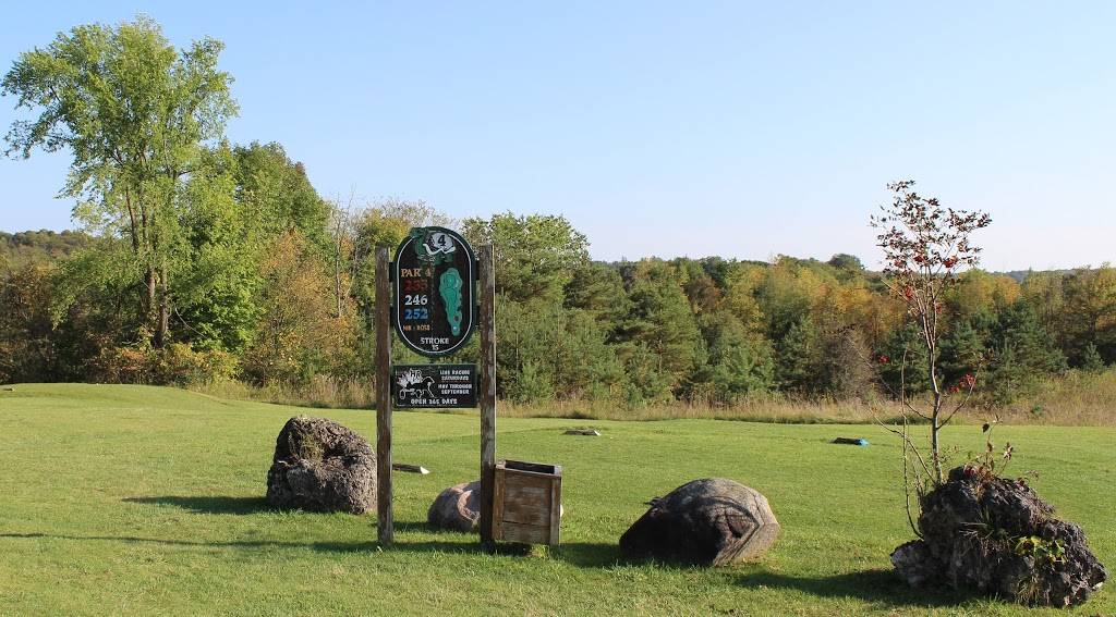 Homestead Resort Golf & Snowmobiling Resort |  | 263530 Southgate Township Road 26, Southgate, ON N0G 1R0, Canada | 5193693771 OR +1 519-369-3771