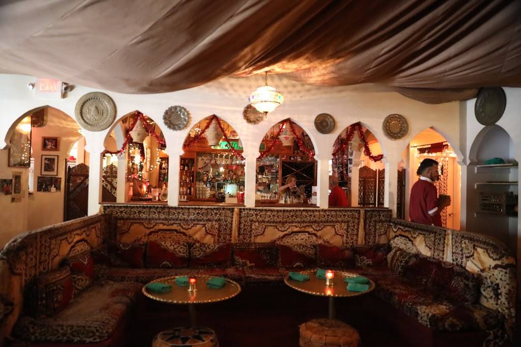 El Morocco | restaurant | 2203 Morello Ave, Pleasant Hill, CA 94523, USA | 9256710132 OR +1 925-671-0132