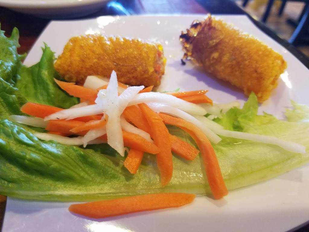 Pho & Cafe Anh Hong | restaurant | 7036 Terminal Square, Upper Darby, PA 19082, USA | 6107139118 OR +1 610-713-9118