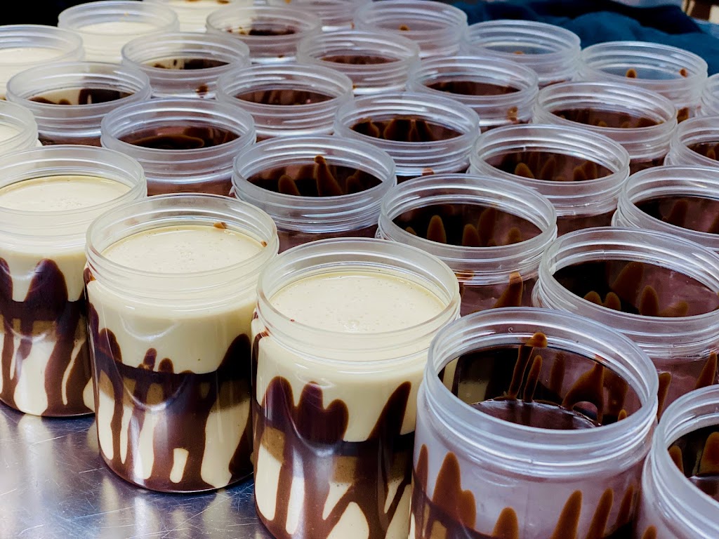 Desserts Rx Organic Cafe’ | cafe | 8300 Precinct Line Rd suite #104, Colleyville, TX 76034, USA | 8175764316 OR +1 817-576-4316