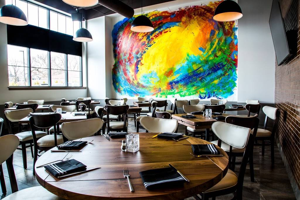 Stefani Prime | restaurant | 6755 N Cicero Ave, Lincolnwood, IL 60712, USA | 8476966755 OR +1 847-696-6755